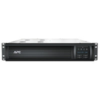 APC SMT1500RMI2UNC Smart UPS 1500VA LCD Rackmount 2U 230V with Network
