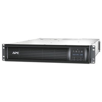 APC SMT2200RMI2UNC Smart UPS 2200VA LCD Rackmount 2U 230V with Network
