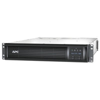 APC SMT3000RMI2UNC Smart UPS 3000VA LCD Rackmount 2U 230V with Network