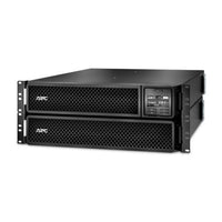 APC SRT2200RMXLI-NC Smart-UPS 2200VA Rackmount Uninterruptible Power Supply with Network Card, 230V