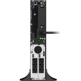 APC SRT2200XLA Smart-UPS SRT 2200VA, 120V, LCD, 6x NEMA 5-20R and 1x NEMA L5-20R Outlets