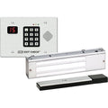 SDC 101-DENA 101-DE Series Delayed Egress Controller Keypad with Digital Display, NFPA 101, Selectable Egress Delay