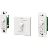 Bose Professional 768938-0210 ControlCenter CC-2 Zone Controller (US, White)