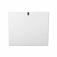 APC AR7301W NetShelter SX 42U Split Side Panels, 1070mm Deep, White