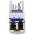 AddOn SFP-10GCWER-51-AO MRV® SFP-10GCWER-51 Compatible TAA 10GBase-CWDM SFP+ Transceiver (SMF, 1510nm, 40km, LC, DOM)