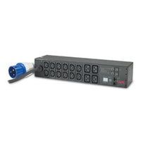 APC AP7822B Rack PDU, Metered, 32A, 230V
