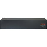 APC AP7802B Rack PDU, Metered, 2U, 30A, 120V, (16) 5-20