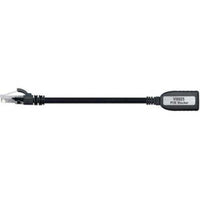 Vigitron VI0025 MaxiiPower PoE Blocker for 10/100/1000Base-T
