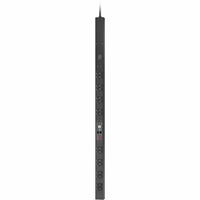 APC AP7850B Rack PDU, Metered, Zero U, 10A, 230V, (16) C13