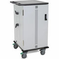 Ergotron YESBASGMPW4 YES Basic Charging Cart
