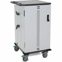 Ergotron YESBASGMPW4 YES Basic Charging Cart