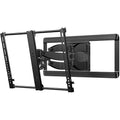 Sanus VLF628-B1 Full Motion+ TV Wall Mount for 46"-90" TVs