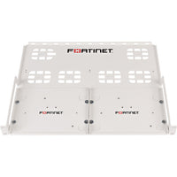 Fortinet Rack mount tray for all FortiGate E, F and G series desktop models (except 30G) and backward compatible (SP-RACKTRAY-02)