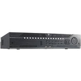 Hikvision DS-9616NI-I8 12MP 16-Channel HDMI NVR, 32TB HDD