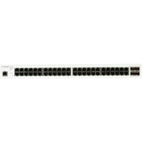 Fortinet FortiSwitch FS-248E-FPoE Ethernet Switch
