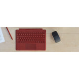 Microsoft Surface Arc Mouse for Business - Bluetooth (Sand) (FHD-00016)