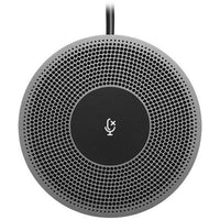 Logitech 989-000405 Expansion Mic for Meetup