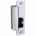 HES 1500-629-DLM 1500 Series Universal Electric Strike, Dual Lock Monitor , Bright Stainless Steel
