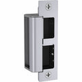 HES 1600-605-DLM 1600 Series Electric Strike Body Only, Dual Lock Monitor, Bright Brass