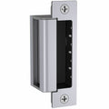 HES 1600-613E-DLMS 1600 Series Electric Strike Body Only, Dual Lock Monitors and Strike Monitor, Dark Oxidized Satin Bronze Powder