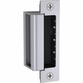 HES 1600-CS-630-DLMS 1600 Series Complete Electric Strike with 1LB and 1DB Faceplate Kits, Dual Lock Monitors and Strike Monitor, Satin Stainless Steel