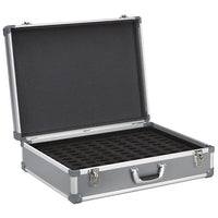 IQsight INT-FCRX Flight Case for 100 Receivers