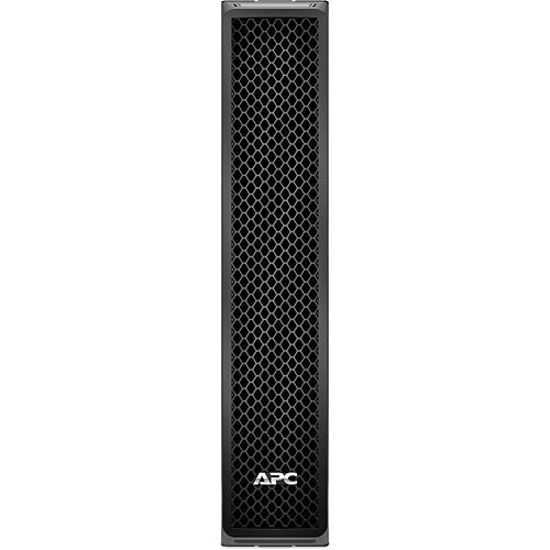 APC SRT48BP Smart-UPS SRT 1000VA Battery Pack, Rackmount, 6Um 48V