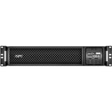 APC SRT1000RMXLA Smart-UPS SRT 1000VA, 120V, LCD, Rackmount, 2U, 6x NEMA 5-15R Outlets