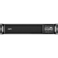 APC SRT1000RMXLA Smart-UPS SRT 1000VA, 120V, LCD, Rackmount, 2U, 6x NEMA 5-15R Outlets