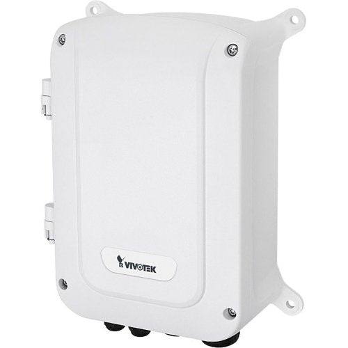 VIVOTEK AW-GET-083A-120 Outdoor 4xGE PoE + 2GE UTP + 2xGE SFP Unmanaged Switch