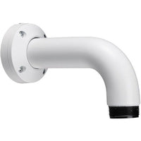 IQsight NDA-U-WMT Pendant Outdoor Wall Mount, White