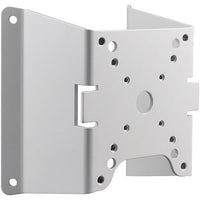 IQsight NDA-U-CMT Corner Mount Adapter for Camera, White