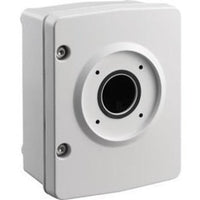 IQsight NDA-U-PA1 Mounting Surveillance Cabinet Box, 120VAC, White