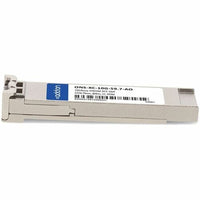 AddOn ONS-XC-10G-59.7-AO Cisco® ONS-XC-10G-59.7 Compatible TAA 10GBase-DWDM XFP Transceiver 100GHz (SMF, 1559.79nm, 80km, LC, DOM)