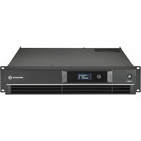 Dynacord L1800FD DSP Power Amplifier, 2x950W, Live Performance