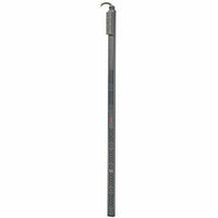 APC AP7568 Rack PDU, Basic, ZeroU, 12.5kW, 208V, 30x C13 and 6x C19 Outlets, 3' Cord