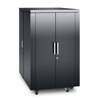 APC AR4024SPX431 Complete GL840ES-3048 44 RMU Enclosure with Solid
