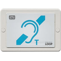2N 01391-001 External Induction Loop for IP Intercom