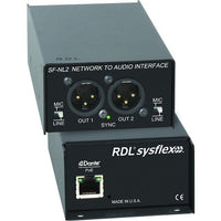 RDL SF-NL2