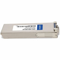 AddOn CFP2-100G-ER4-AO Cisco® CFP2-100G-ER4 Compatible TAA 100GBase-ER4 CFP2 Transceiver (SMF, 1310nm, 40km, LC, DOM)