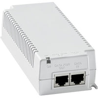 IQsight NPD-6001B High POE Midspan, 60W, Single Port, AC in