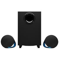 Logitech 980-001300 2.1 Gaming Speaker System with Full-Spectrum LIGHTSYNC RGB