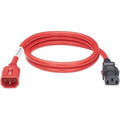 Panduit LPCA03-X Power Cord