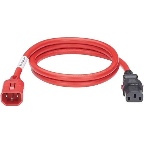 Panduit LPCA03-X Power Cord