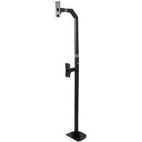 2N 01550-001 Helios IP Force and IP Safety Gooseneck Stand Double