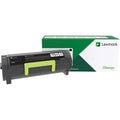 Lexmark 56F1000 Unison Original Standard Yield Laser Toner Cartridge