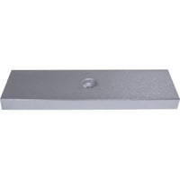 RCI AP01 Armature Plate, 3/8", Steel