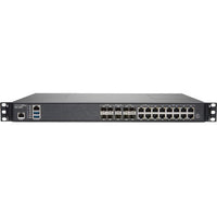SonicWall Content Filtering Service Premium Business Edition for NSa 3650, 1 Year (01-SSC-3469)