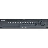 Hikvision DS-9032HUI-K8 TurboHD 8MP 32-Channel HDMI DVR, 2TB HDD