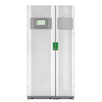 APC GVMPB225KG65S Galaxy VM 225 KVA UPS, 480V-480V, 65KAIC, Parallel
